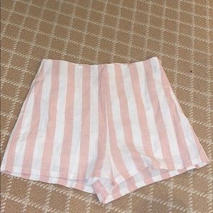 Francescas shorts